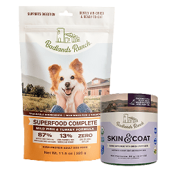 Superfood Complete - Canine Superfoods | Dog Superfoods