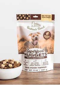 Superfood Complete | Air-Dried Beef Dog Food